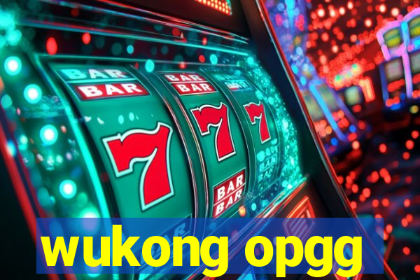 wukong opgg